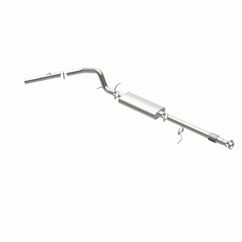 MagnaFlow BRE Exhaust Kit 09-14 Tahoe Yukon 5.3L - Image 9