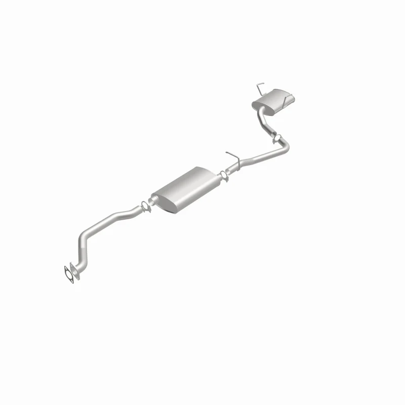 MagnaFlow BRE Exhaust Kit 09-17 Chevy Traverse 3.6L - Image 10