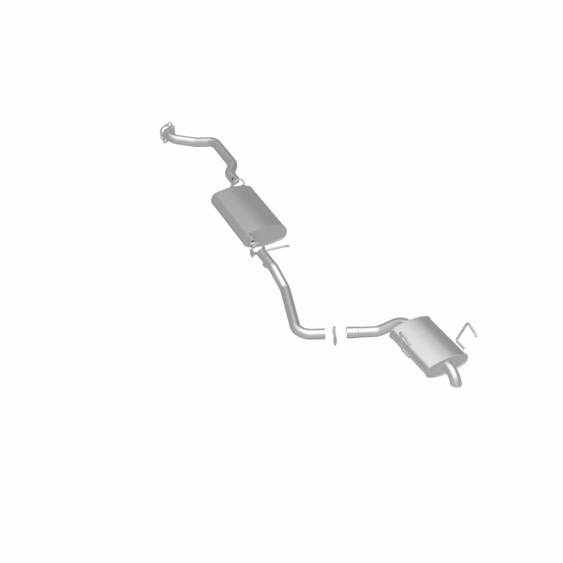MagnaFlow BRE Exhaust Kit 09-17 Chevy Traverse 3.6L - Image 11