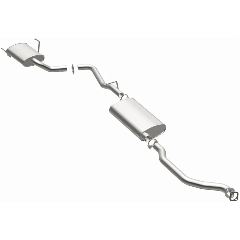 MagnaFlow BRE Exhaust Kit 09-17 Chevy Traverse 3.6L - Image 12