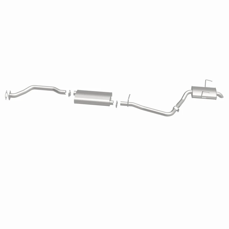 MagnaFlow BRE Exhaust Kit 09-17 Chevy Traverse 3.6L - Image 13