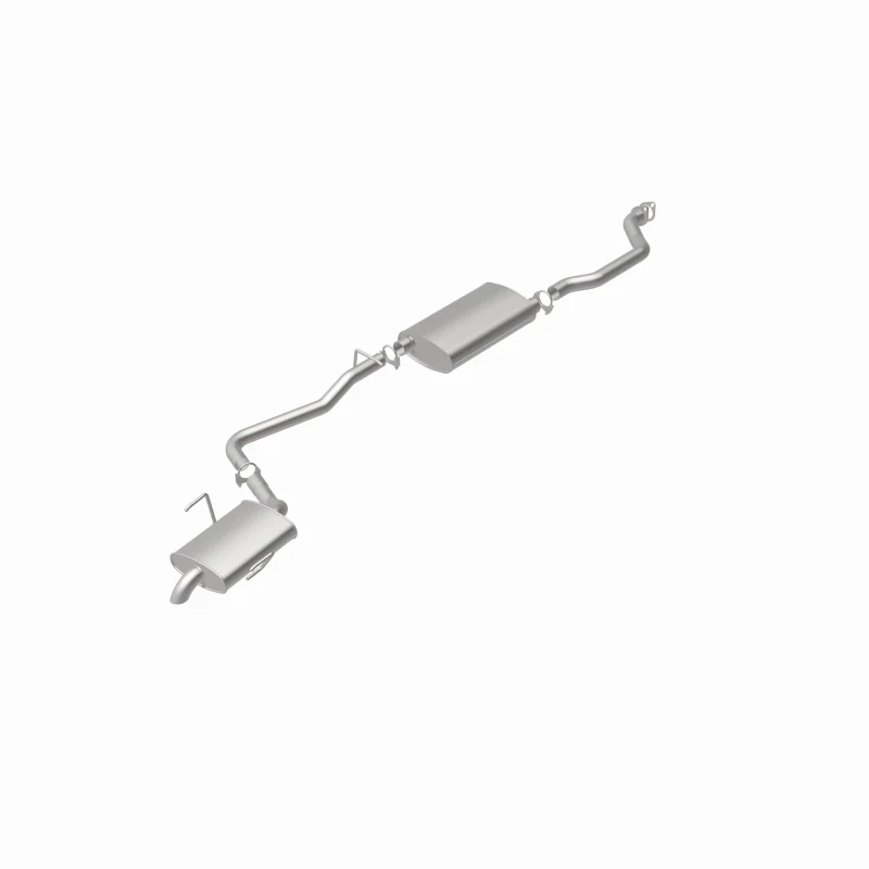 MagnaFlow BRE Exhaust Kit 09-17 Chevy Traverse 3.6L - Image 15