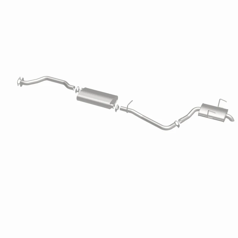 MagnaFlow BRE Exhaust Kit 09-17 Chevy Traverse 3.6L - Image 18