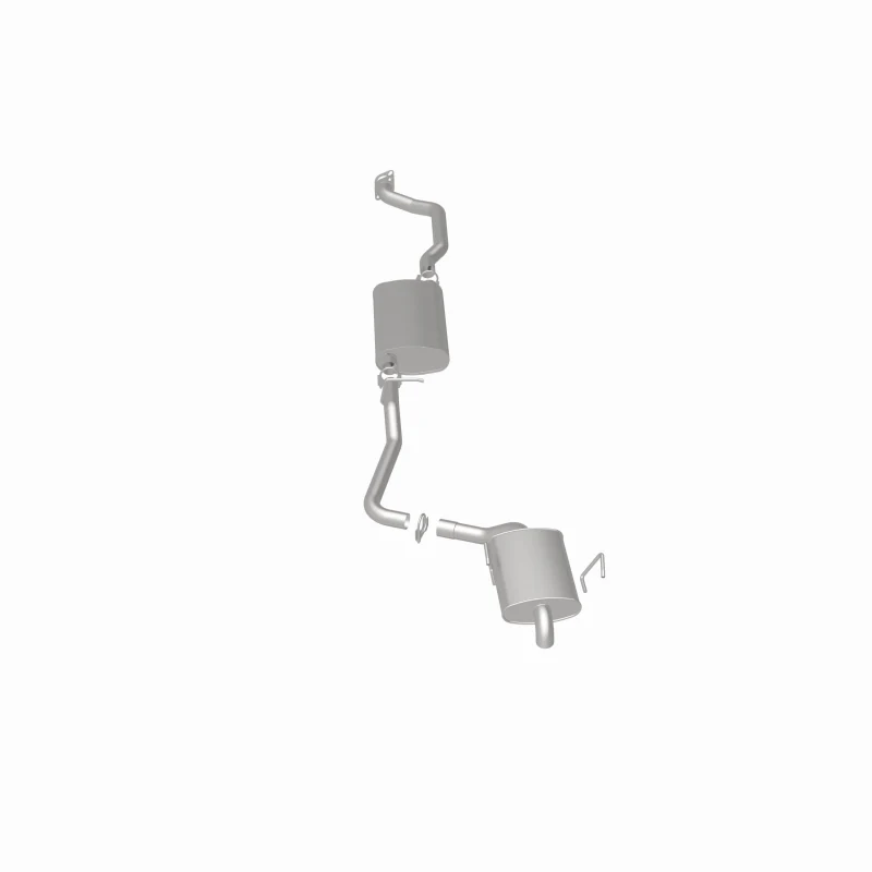 MagnaFlow BRE Exhaust Kit 09-17 Chevy Traverse 3.6L - Image 19