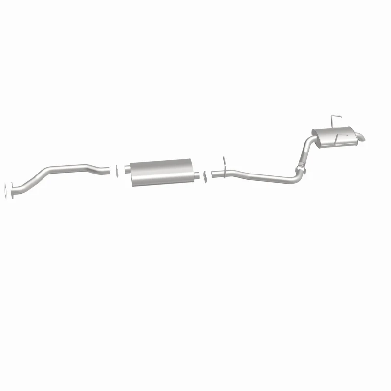 MagnaFlow BRE Exhaust Kit 09-17 Chevy Traverse 3.6L - Image 21