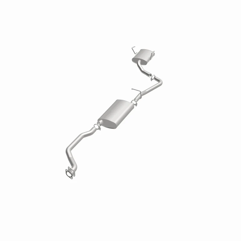 MagnaFlow BRE Exhaust Kit 09-17 Chevy Traverse 3.6L - Image 22