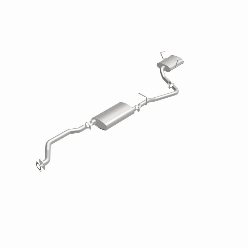 MagnaFlow BRE Exhaust Kit 09-17 Chevy Traverse 3.6L - Image 23