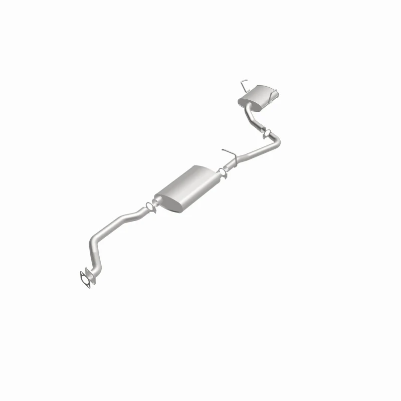 MagnaFlow BRE Exhaust Kit 09-17 Chevy Traverse 3.6L - Image 24