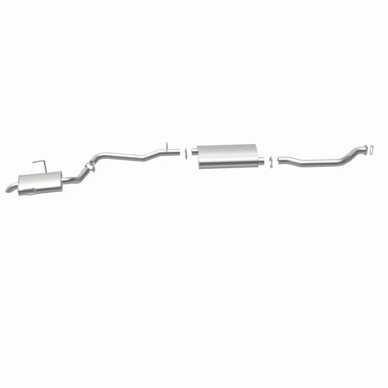 MagnaFlow BRE Exhaust Kit 09-17 Chevy Traverse 3.6L - Image 26