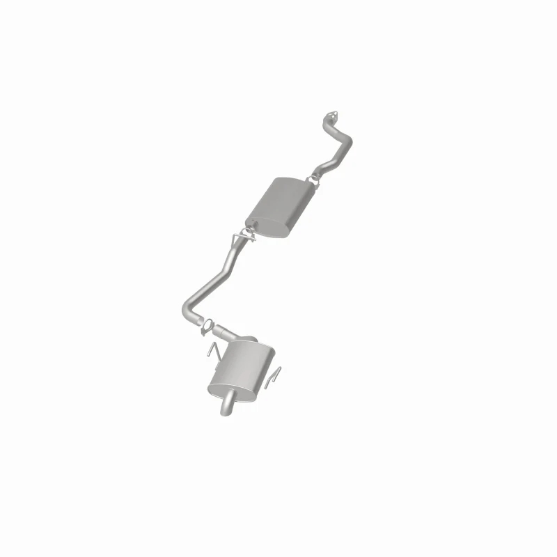 MagnaFlow BRE Exhaust Kit 09-17 Chevy Traverse 3.6L - Image 27