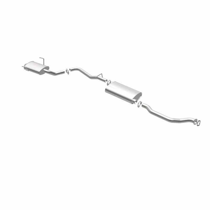 MagnaFlow BRE Exhaust Kit 09-17 Chevy Traverse 3.6L - Image 28