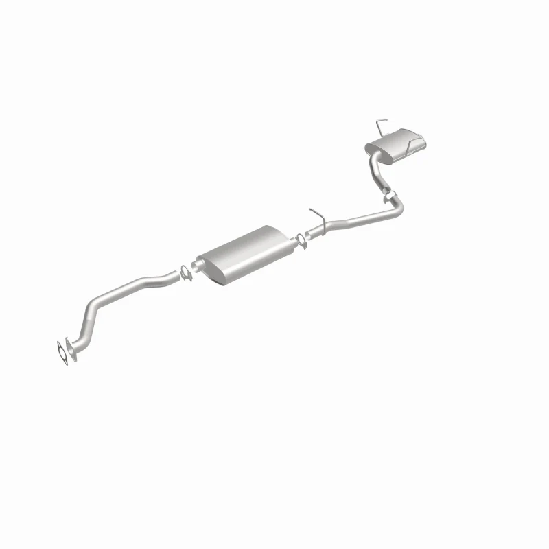 MagnaFlow BRE Exhaust Kit 09-17 Chevy Traverse 3.6L - Image 29