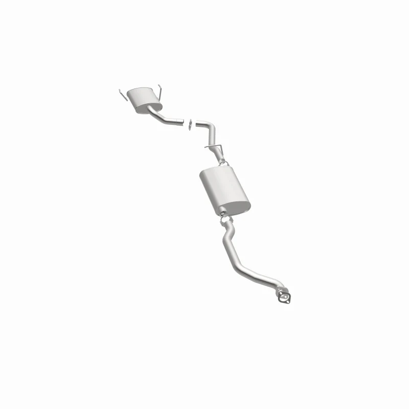 MagnaFlow BRE Exhaust Kit 09-17 Chevy Traverse 3.6L - Image 3