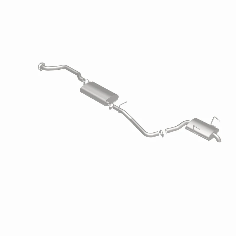 MagnaFlow BRE Exhaust Kit 09-17 Chevy Traverse 3.6L - Image 30