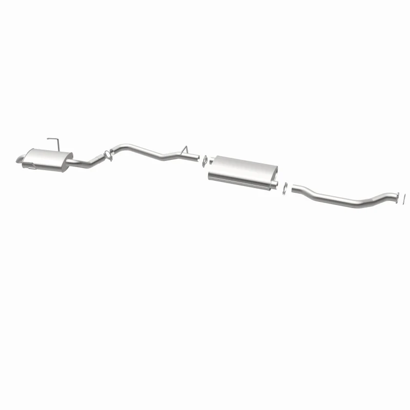 MagnaFlow BRE Exhaust Kit 09-17 Chevy Traverse 3.6L - Image 31