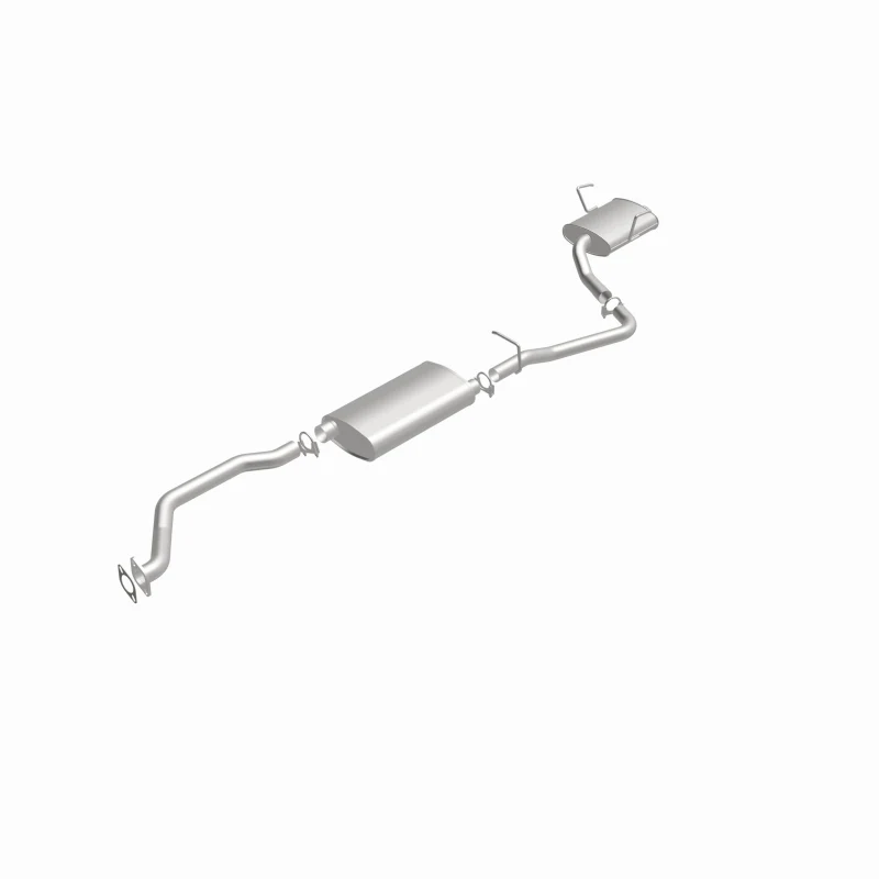 MagnaFlow BRE Exhaust Kit 09-17 Chevy Traverse 3.6L - Image 32