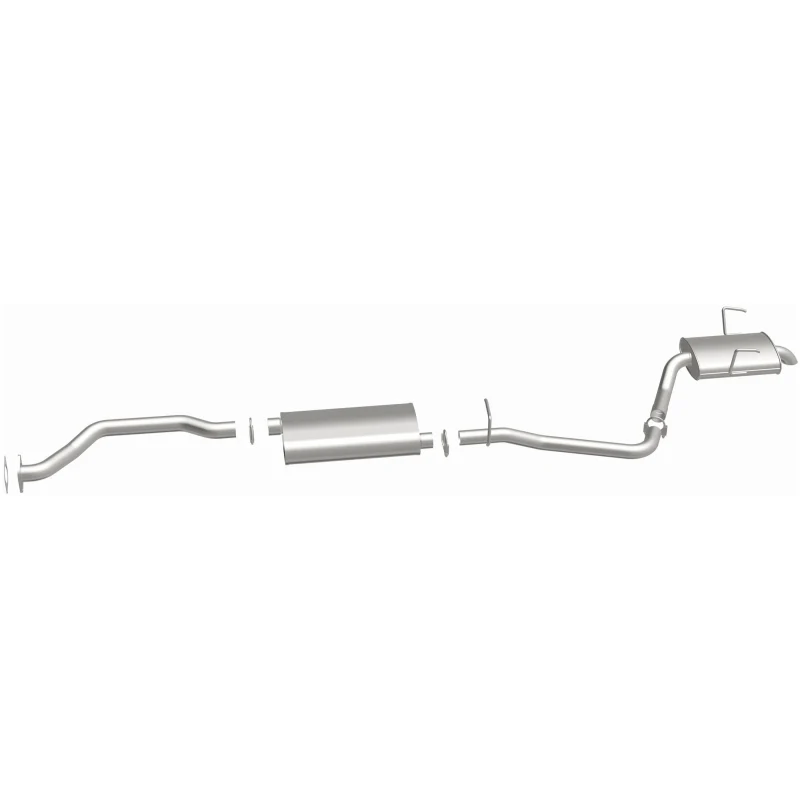 MagnaFlow BRE Exhaust Kit 09-17 Chevy Traverse 3.6L - Image 33