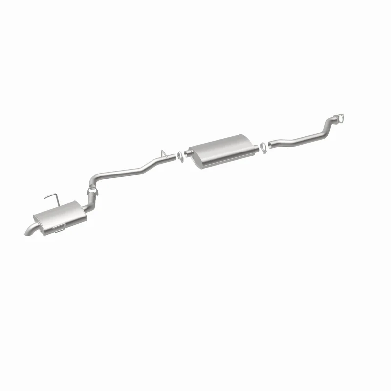 MagnaFlow BRE Exhaust Kit 09-17 Chevy Traverse 3.6L - Image 5