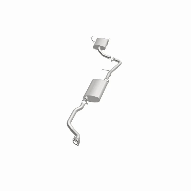 MagnaFlow BRE Exhaust Kit 09-17 Chevy Traverse 3.6L - Image 6
