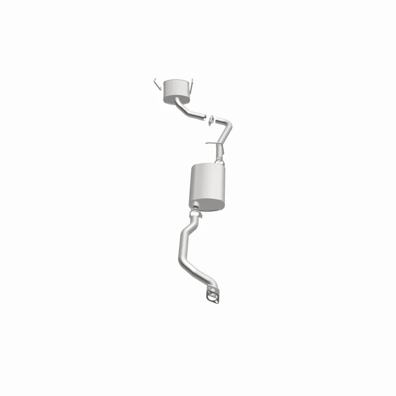 MagnaFlow BRE Exhaust Kit 09-17 Chevy Traverse 3.6L - Image 7