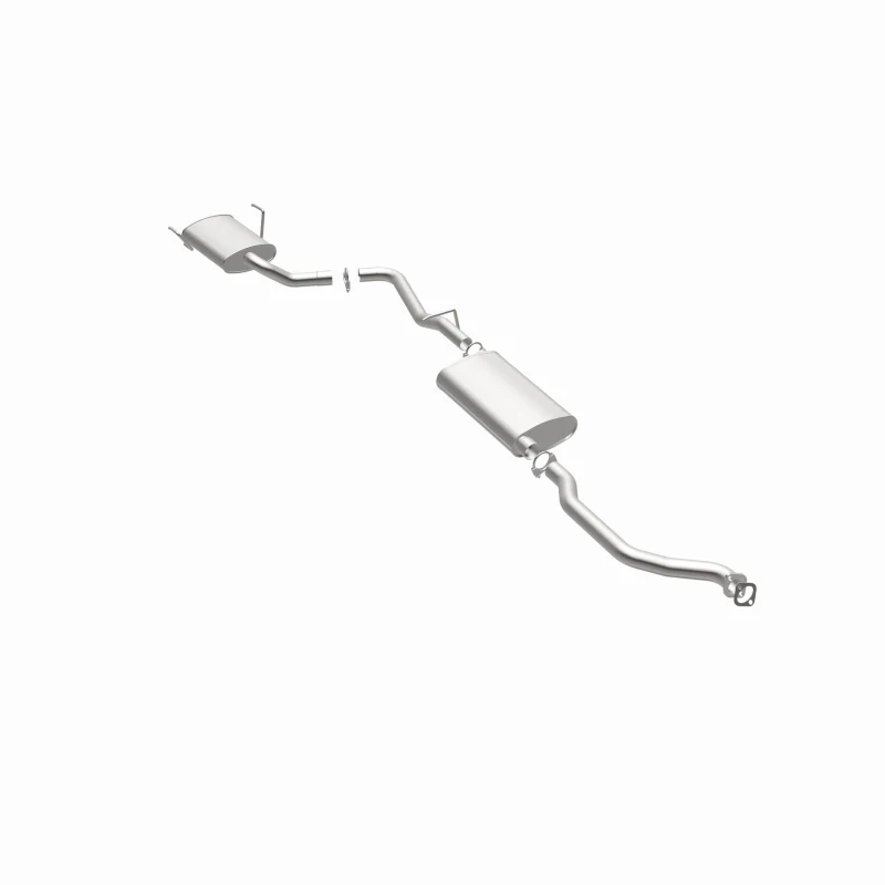 MagnaFlow BRE Exhaust Kit 09-17 Chevy Traverse 3.6L - Image 9