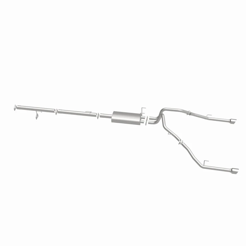 MagnaFlow BRE Exhaust Kit 10-11 Dodge Ram 1500 5.7L - Image 10