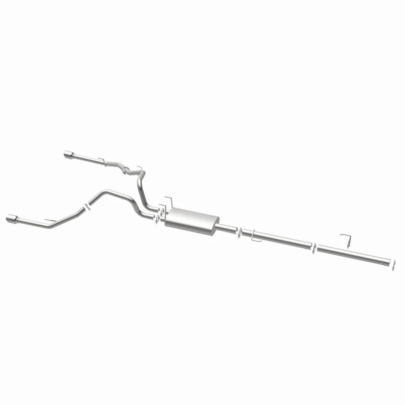 MagnaFlow BRE Exhaust Kit 10-11 Dodge Ram 1500 5.7L - Image 11