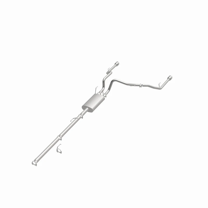 MagnaFlow BRE Exhaust Kit 10-11 Dodge Ram 1500 5.7L - Image 12