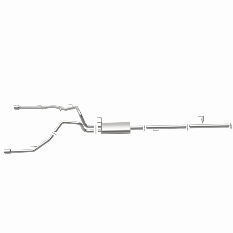 MagnaFlow BRE Exhaust Kit 10-11 Dodge Ram 1500 5.7L - Image 13