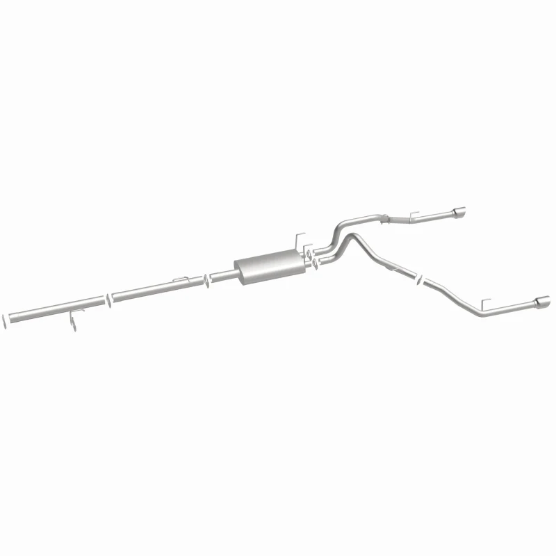MagnaFlow BRE Exhaust Kit 10-11 Dodge Ram 1500 5.7L - Image 14