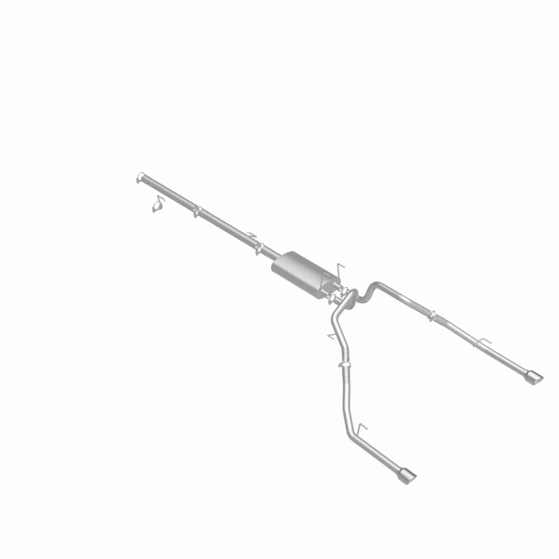 MagnaFlow BRE Exhaust Kit 10-11 Dodge Ram 1500 5.7L - Image 15