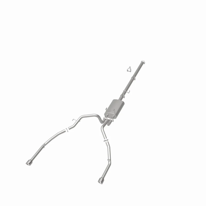 MagnaFlow BRE Exhaust Kit 10-11 Dodge Ram 1500 5.7L - Image 16