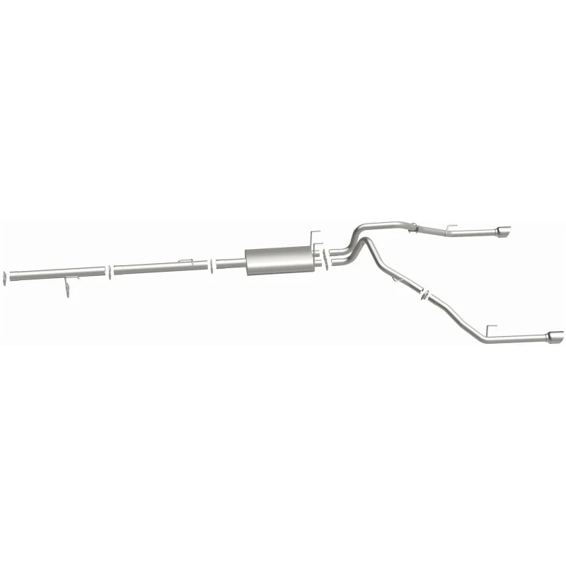 MagnaFlow BRE Exhaust Kit 10-11 Dodge Ram 1500 5.7L - Image 19