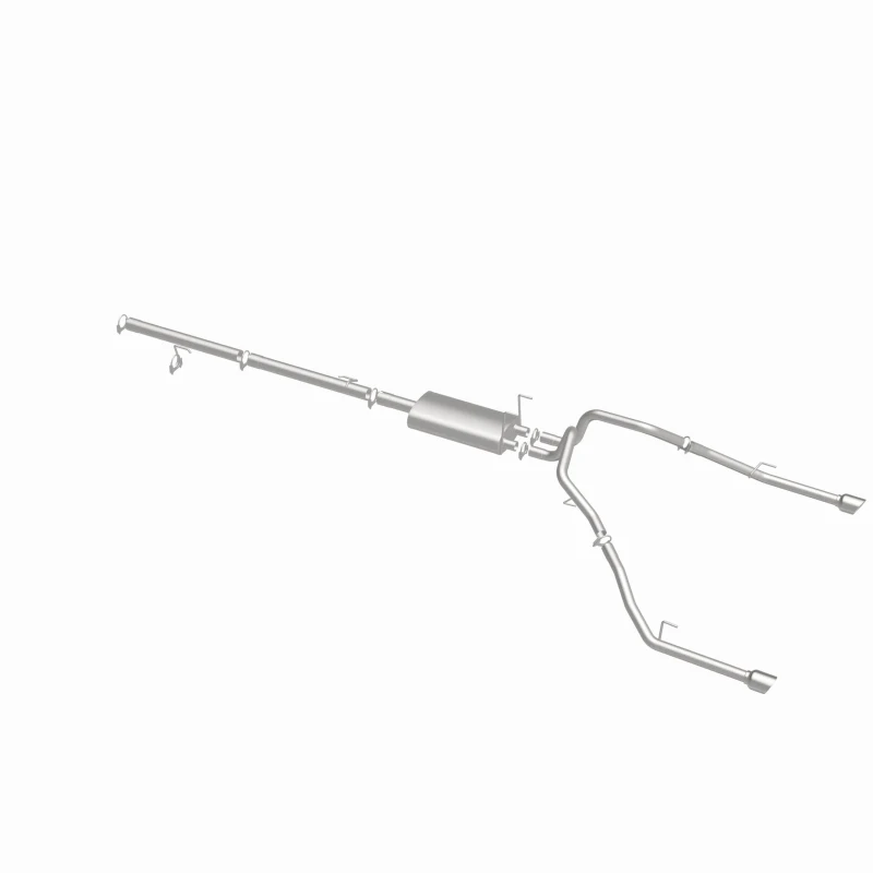MagnaFlow BRE Exhaust Kit 10-11 Dodge Ram 1500 5.7L - Image 2