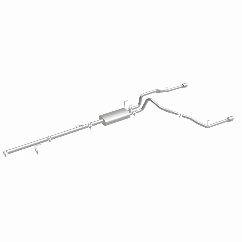 MagnaFlow BRE Exhaust Kit 10-11 Dodge Ram 1500 5.7L - Image 20