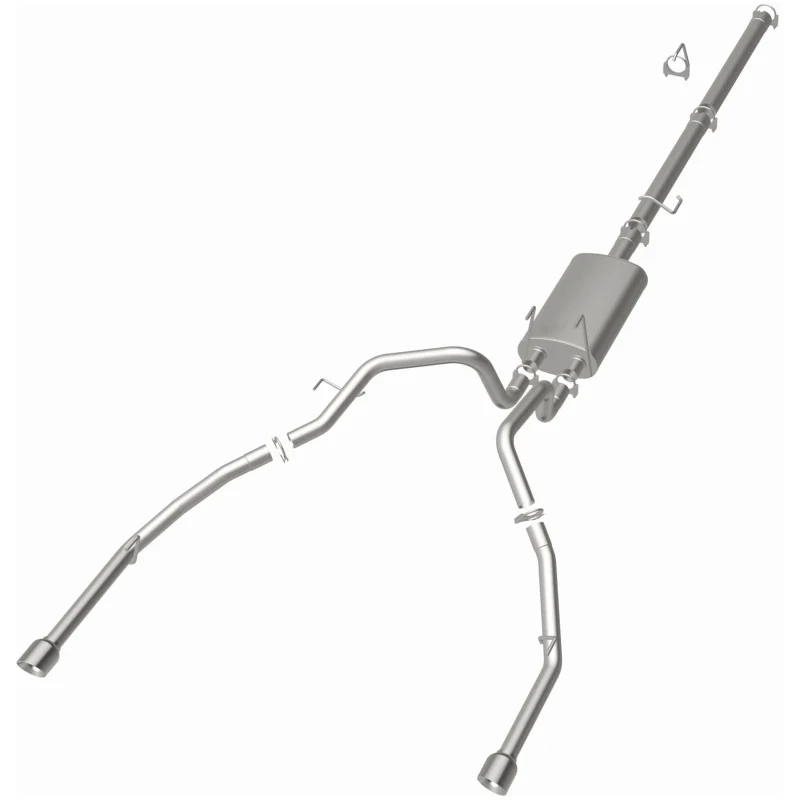 MagnaFlow BRE Exhaust Kit 10-11 Dodge Ram 1500 5.7L - Image 23