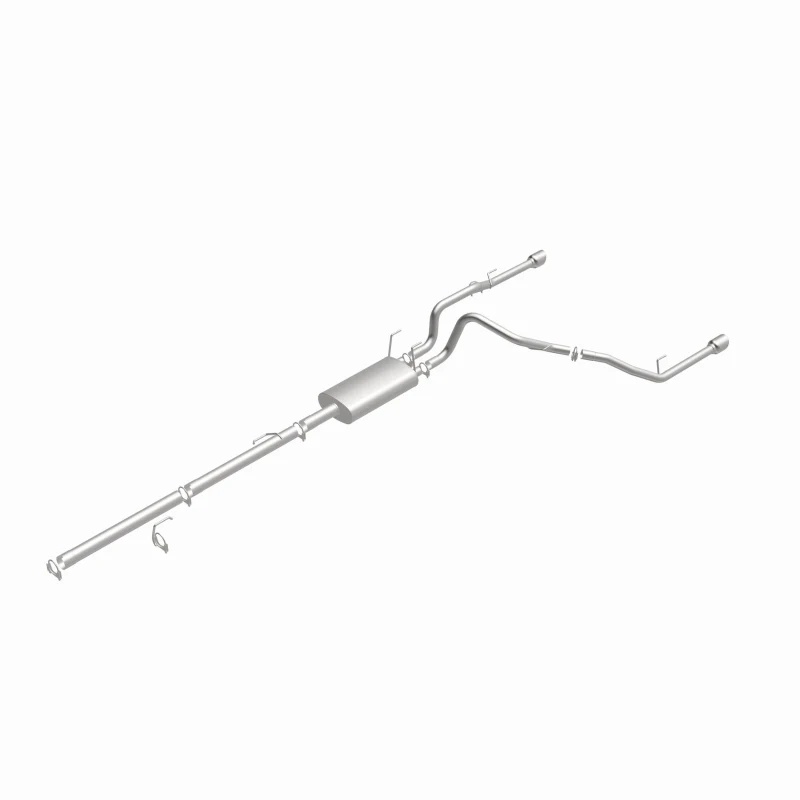 MagnaFlow BRE Exhaust Kit 10-11 Dodge Ram 1500 5.7L - Image 24