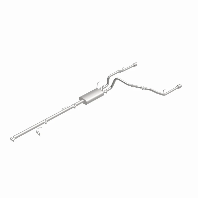 MagnaFlow BRE Exhaust Kit 10-11 Dodge Ram 1500 5.7L - Image 25