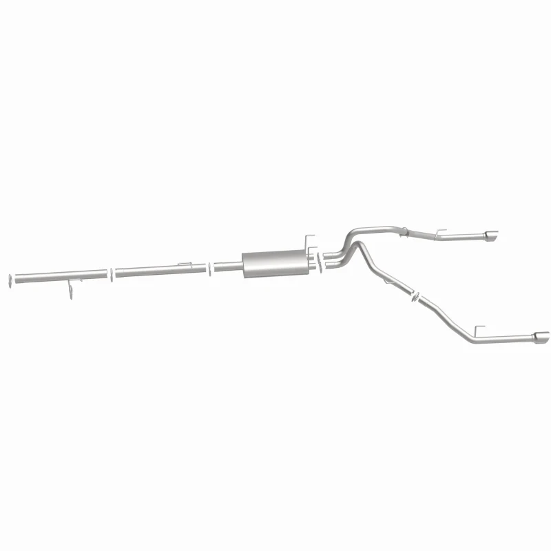 MagnaFlow BRE Exhaust Kit 10-11 Dodge Ram 1500 5.7L - Image 27