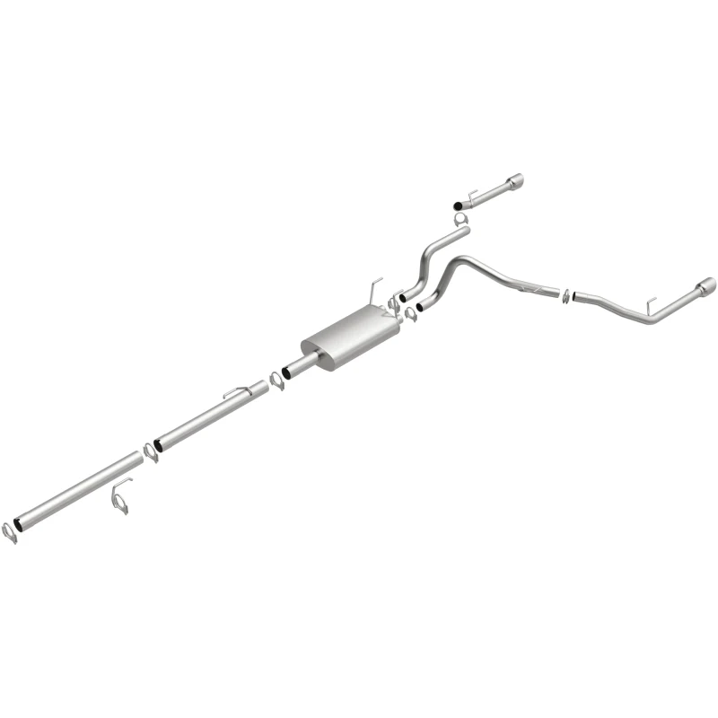 MagnaFlow BRE Exhaust Kit 10-11 Dodge Ram 1500 5.7L - Image 28