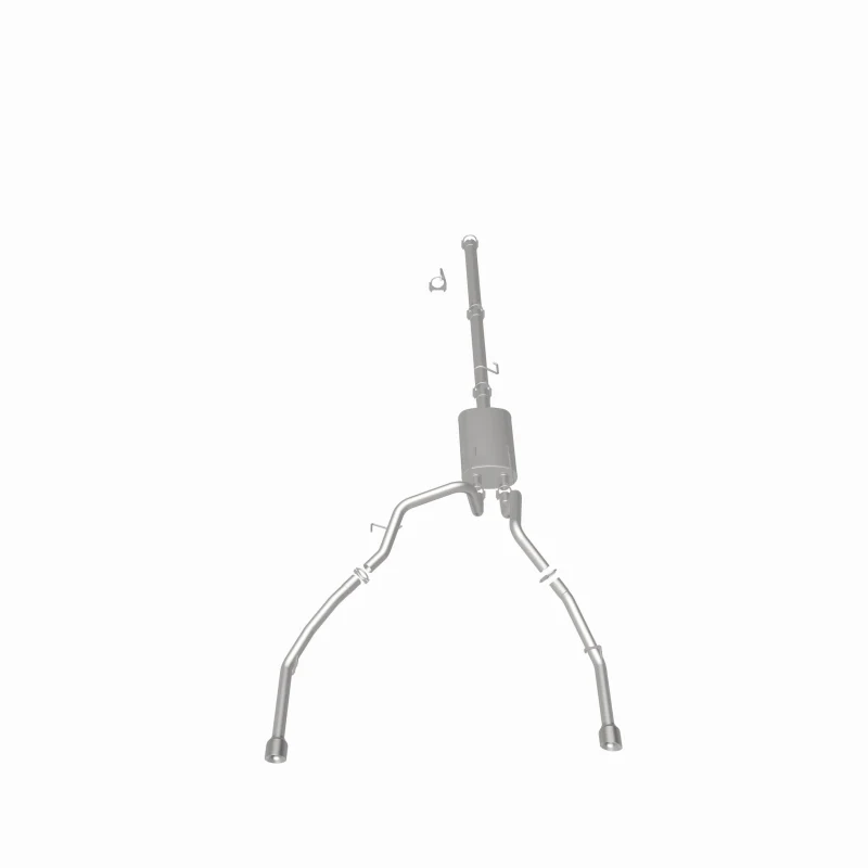 MagnaFlow BRE Exhaust Kit 10-11 Dodge Ram 1500 5.7L - Image 29