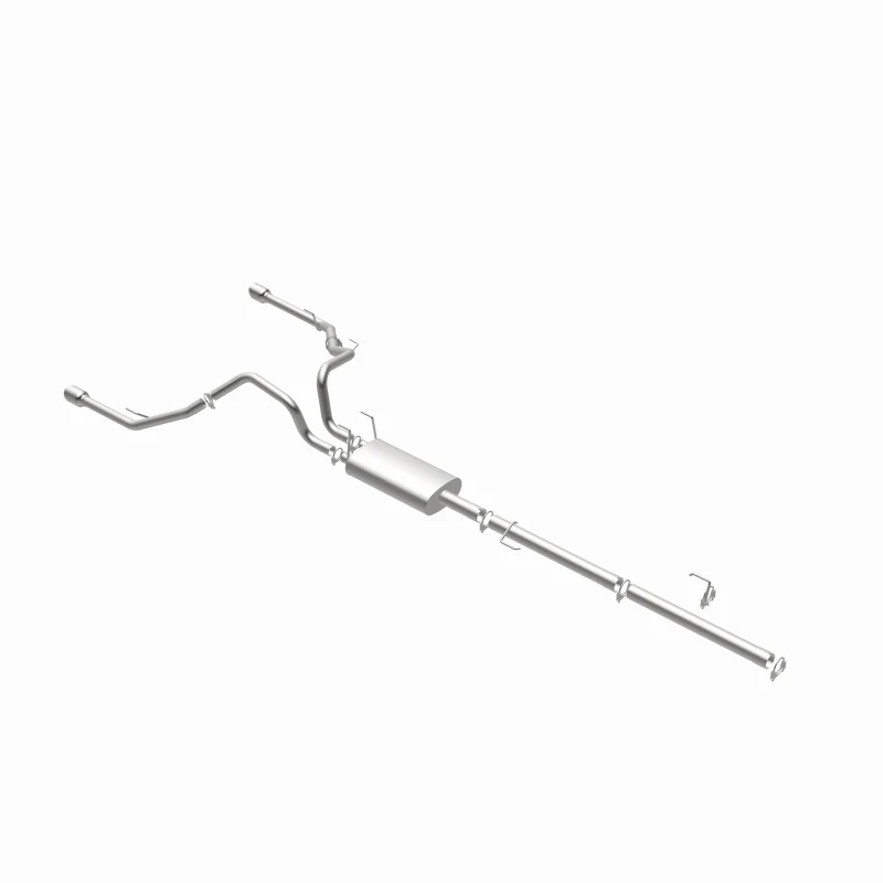 MagnaFlow BRE Exhaust Kit 10-11 Dodge Ram 1500 5.7L - Image 3