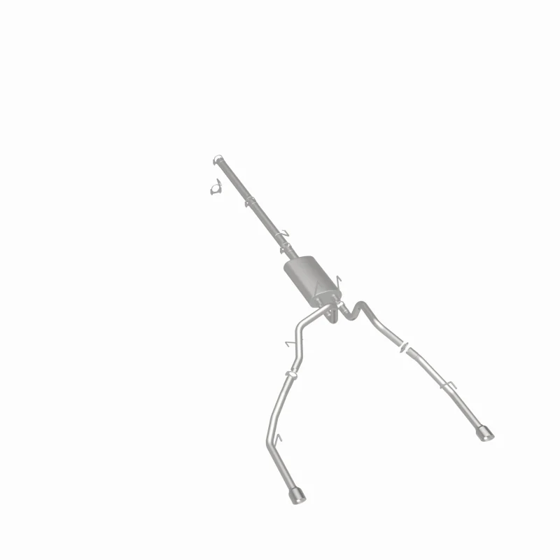 MagnaFlow BRE Exhaust Kit 10-11 Dodge Ram 1500 5.7L - Image 31