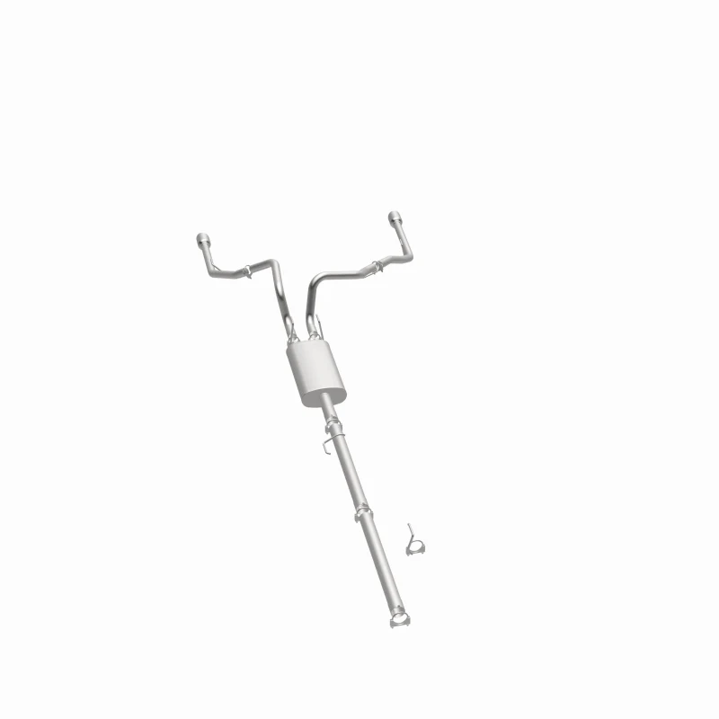 MagnaFlow BRE Exhaust Kit 10-11 Dodge Ram 1500 5.7L - Image 33