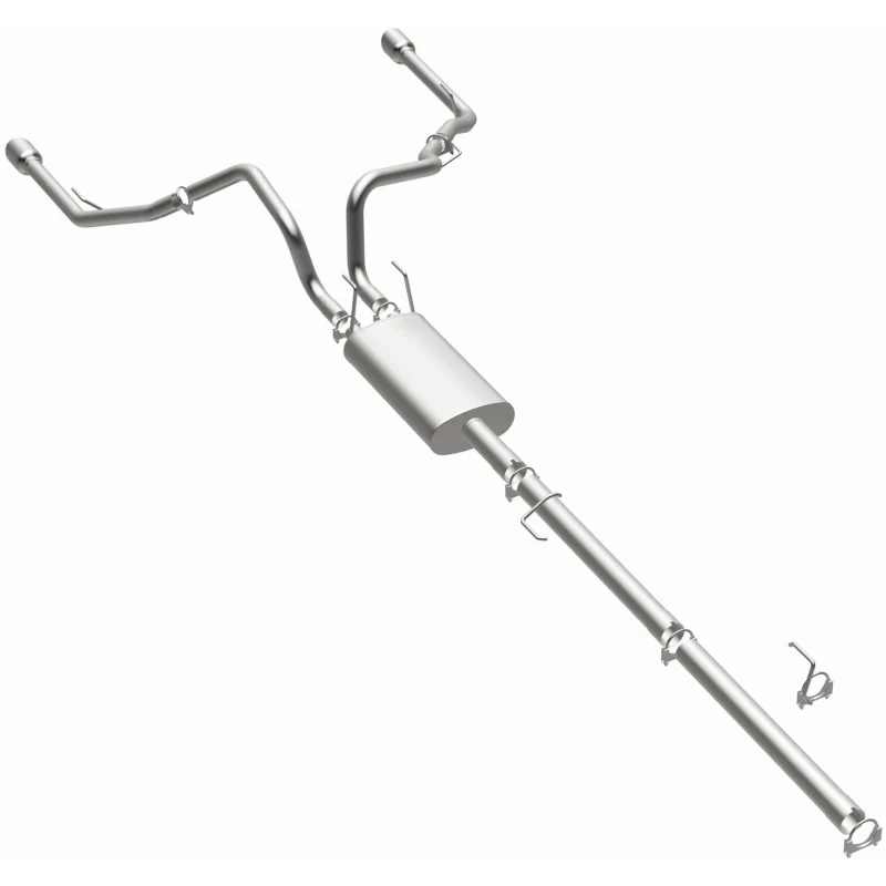 MagnaFlow BRE Exhaust Kit 10-11 Dodge Ram 1500 5.7L - Image 4
