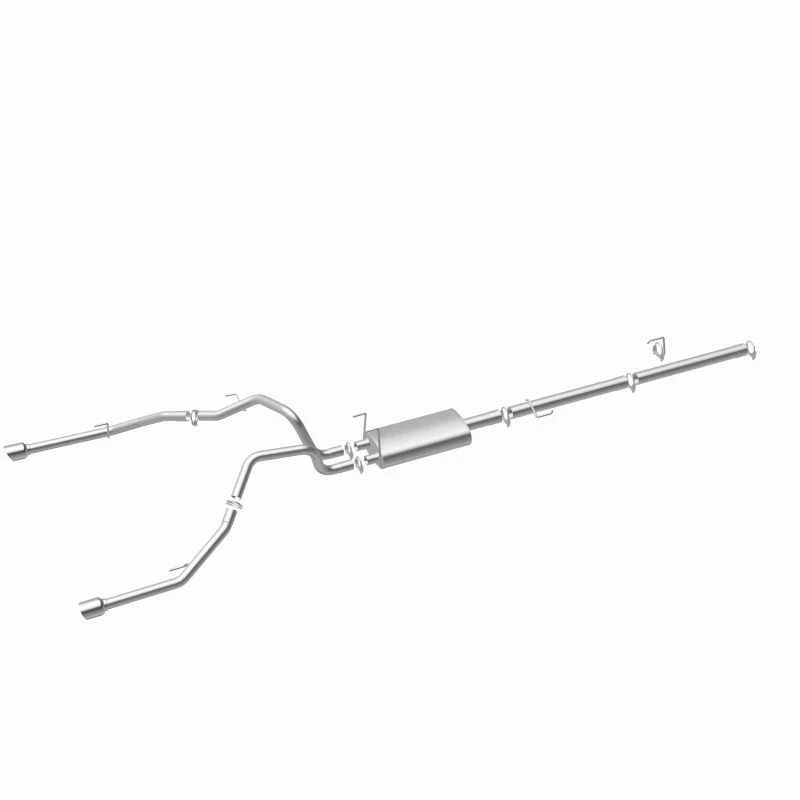 MagnaFlow BRE Exhaust Kit 10-11 Dodge Ram 1500 5.7L - Image 5