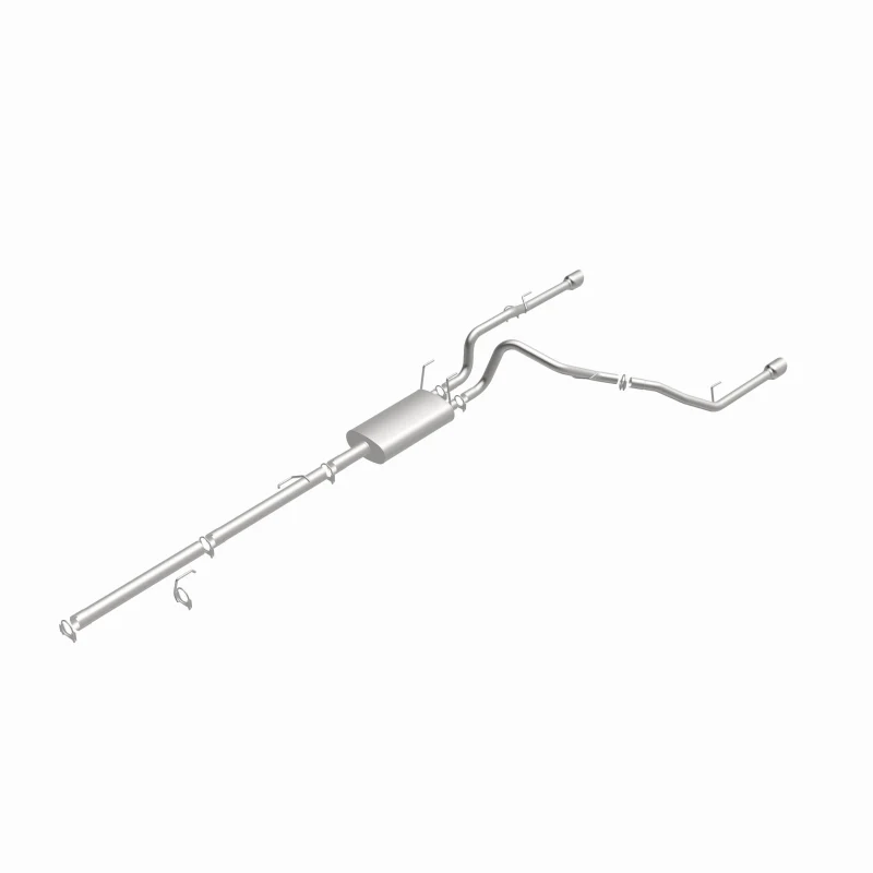 MagnaFlow BRE Exhaust Kit 10-11 Dodge Ram 1500 5.7L - Image 6