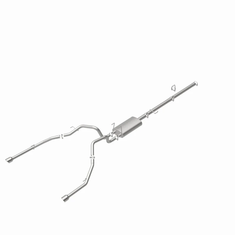 MagnaFlow BRE Exhaust Kit 10-11 Dodge Ram 1500 5.7L - Image 7