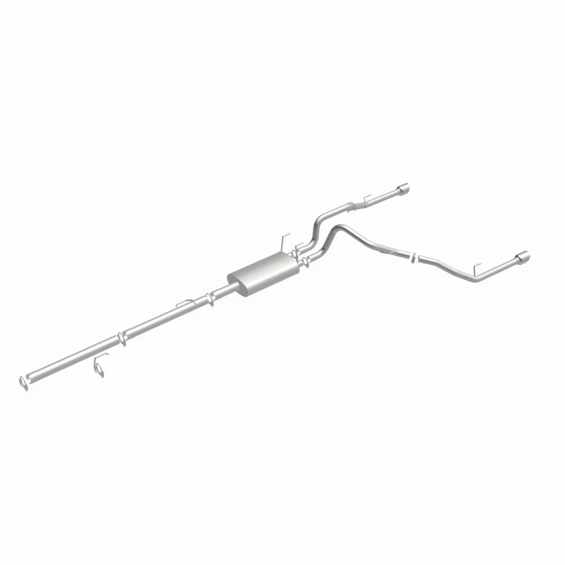 MagnaFlow BRE Exhaust Kit 10-11 Dodge Ram 1500 5.7L - Image 8