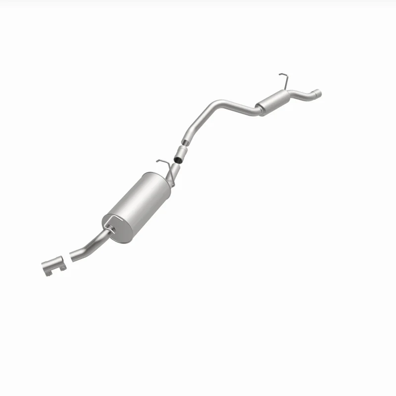 MagnaFlow BRE Exhaust Kit 10-13 Ford Transit Connect 2.0L - Image 11